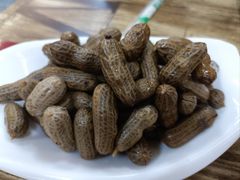 -阿兵盱眙龙虾·兄弟烧烤(老虎桥店)