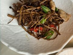 -吴越荣记苏州菜·松鼠桂鱼(月光码头店)