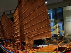 -上海交通大学董浩云航运博物馆