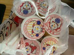 -蜜雪冰城(浙江大学店)