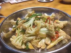 -伊帆食府·青海美食