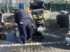 -九号电动车(安定门内大街店)