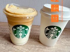 -星巴克(洛阳中州路王府井店)