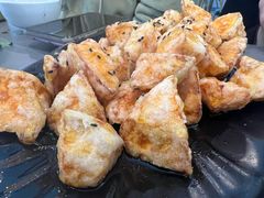 拔丝地瓜-东北饭店·饺饺者( 学府壹号店)
