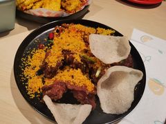 -避风塘(宝山万达店)