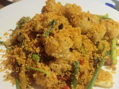 避风塘鸡脆骨-江南赋(内蒙古大厦店)