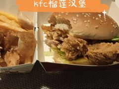 -肯德基(房山店)