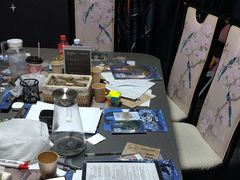 -剧狐剧本杀(徐汇1号店)