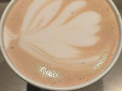 -星巴克(衡水汇中广场店)