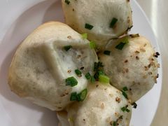 -老西白点心店