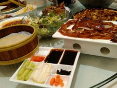 -大铁勺新津菜(东丽阳光新业广场店)