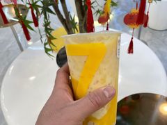 -7分甜(高淳镇北路店)