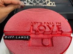 -DUFF LANGE杜夫朗格蛋糕(长沙店)