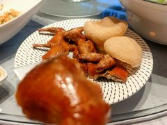 -茅庐·川粤精品私房菜(金沙遗址店)