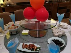 -小厨娘淮扬菜(六合欢乐港店)