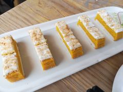 -客汀家宴·客家烟火 四季食材(集美店)