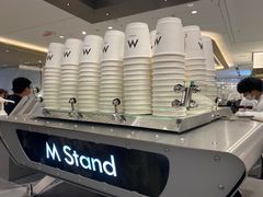 -M Stand(宁波万象城店)