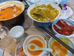 -米泰芒·东南亚料理(体育西店)
