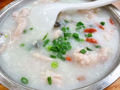 -南记食粥坊·宵夜大排档(南桂店)
