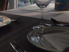 -花·fleur古董西餐厅(西城夜未央店)