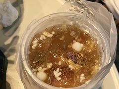 -甜心闲生传统手工冰粉(奎星楼店)