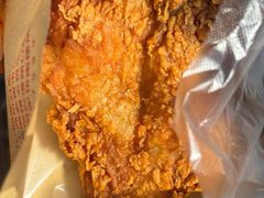 -德盛炸鸡腿(大沽南路店)