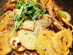 -友达面馆(二七南路店)