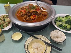 -大师傅金奖啤酒鱼(西街口总店)