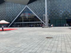 -东浩兰生上海世博展览馆