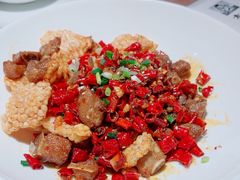-太二酸菜鱼(财富购物中心店)