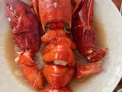 -上海和平饭店龙凤厅 Dragon Phoenix