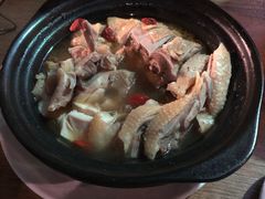 盐酒河田鸡-新悦·霞浦海鲜生(上下杭店)