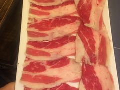 -成渝龙火锅(都江堰店)