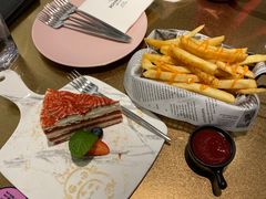 -BossBabe亲子餐厅(金光华广场店)