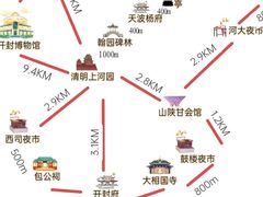 -鼓楼夜市