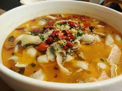 -四季暖堂·融合江浙菜(N1955创业园店)