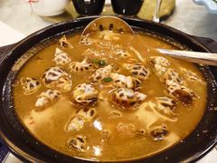 -御满江海鲜酒家(洛溪新城店)