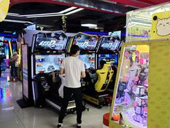 -风云再起游乐汇(北京西单西西友谊店)