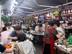 -健跳小海鲜(人民路店)