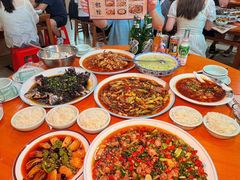 -李大爷的泡椒馆(冉家坝店)