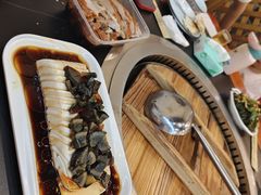-老家大锅台·地锅鸡·铁锅炖(建邺文体路店)