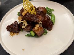 -上海和平饭店龙凤厅 Dragon Phoenix