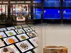 -兰边碗(鼓楼店)