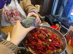 -虾小龙老长沙龙虾馆(坡子街店)