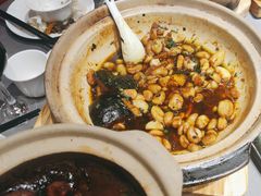 -十朝院子·南京菜(夫子庙店)