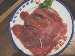 -贤合庄卤味火锅(勒泰中心店)