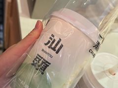 -一杯潮茶·专注潮汕茶饮(朝阳庄店)