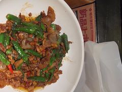 -田婆婆的菜(友谊阳光城店)