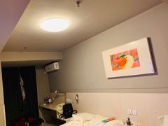 -白玉兰商务酒店(沈阳陆军总院店)