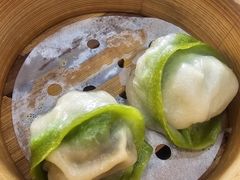 -老边饺子馆(中街店)